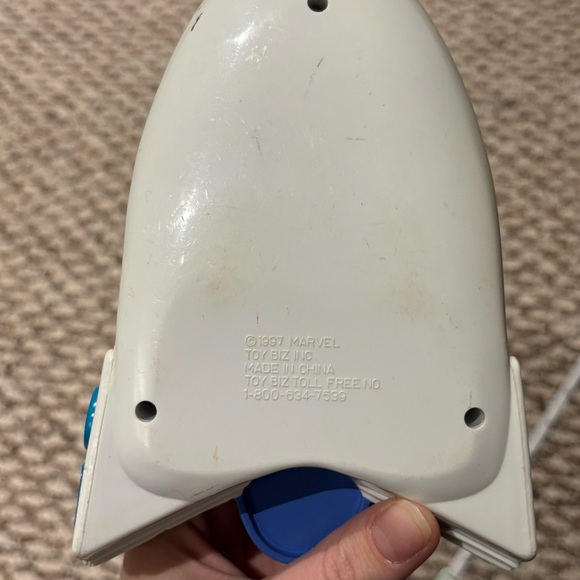 1997 marvel toy biz Toy - Picture 6 of 8